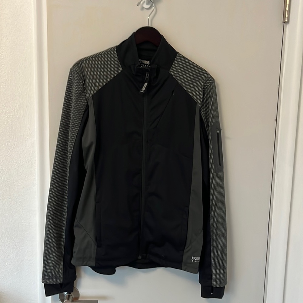 Running Room Running Jacket